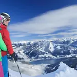 Carpe Solem 4 Отель