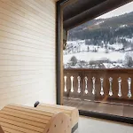 Carpe Solem 4 Отель