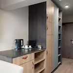 Carpe Solem 4 Отель 4*