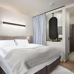 Hotel Carpe Solem 4 Kaprun