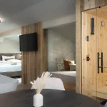 Carpe Solem 4 Hotel Kaprun