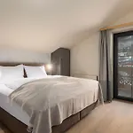 Hotel Carpe Solem 4 Kaprun