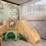 Carpe Solem 4 Отель
