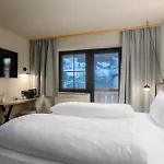Carpe Solem 4 Отель Капрун