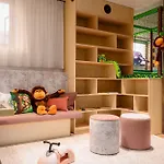 Carpe Solem 4 Отель 4*
