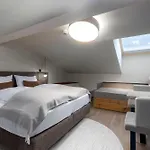 Carpe Solem 4 Отель
