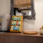 Отель Carpe Solem 4 4*
