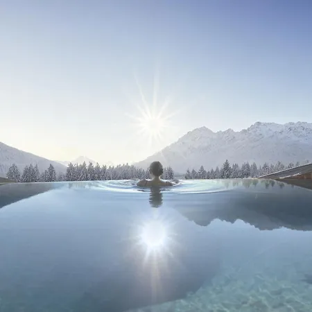 Carpe Solem By Alps Hotell Kaprun