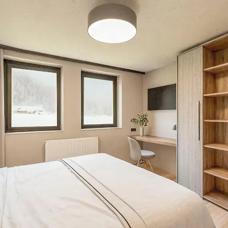 Carpe Solem By Alps Kaprun