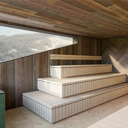 Carpe Solem By Alps Hotell