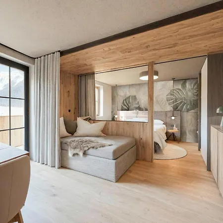 Carpe Solem By Alps 4*