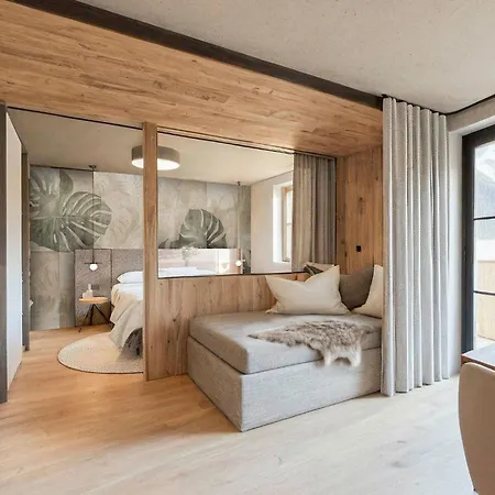 Hotel Carpe Solem By Alps Kaprun