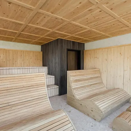 Carpe Solem 4 Hotel Kaprun