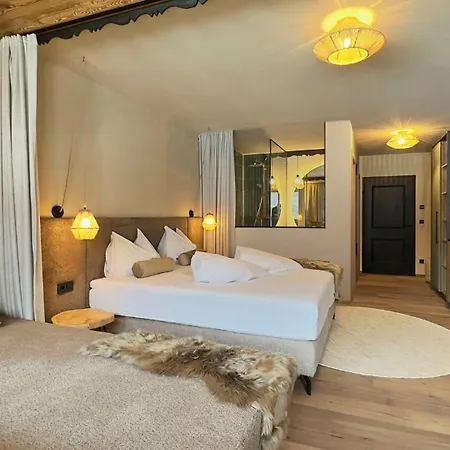 Carpe Solem By Alps 4*