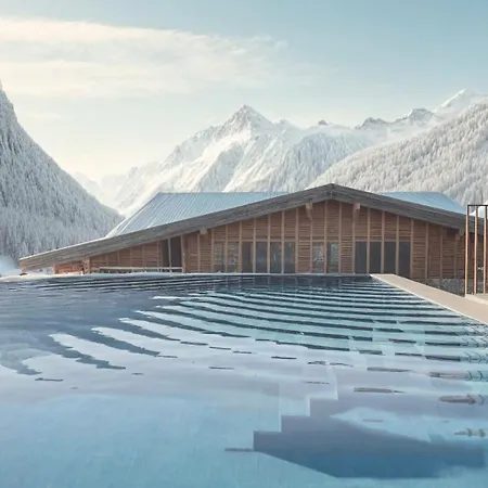 Carpe Solem By Alps Hotell