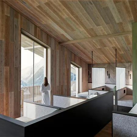 Hotel Carpe Solem By Alps Kaprun
