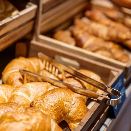 ホテル Carpe Solem By Alps カプルーン