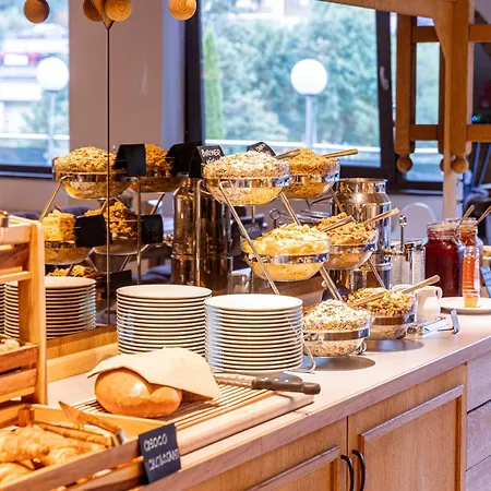 Carpe Solem By Alps Hotel Kaprun