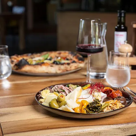 Hotell Carpe Solem By Alps Kaprun