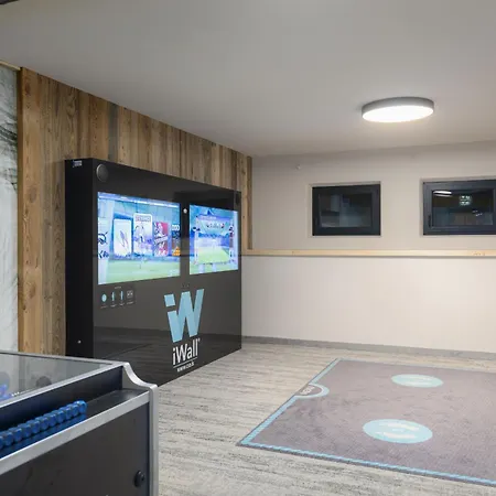 Carpe Solem By Alps ホテル カプルーン