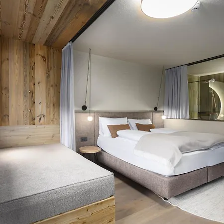 ホテル Carpe Solem By Alps 4*