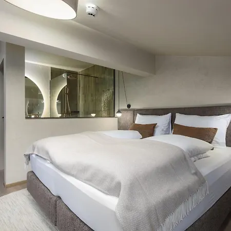 Carpe Solem By Alps 4*