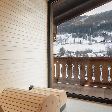 Carpe Solem By Alps ホテル