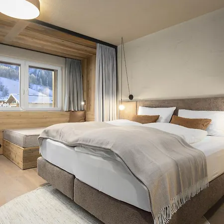 Hotel Carpe Solem 4 Kaprun