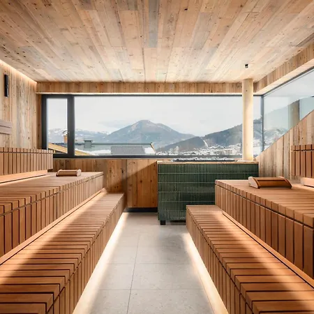 ホテル Carpe Solem By Alps カプルーン