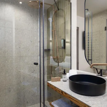 Carpe Solem By Alps ホテル カプルーン