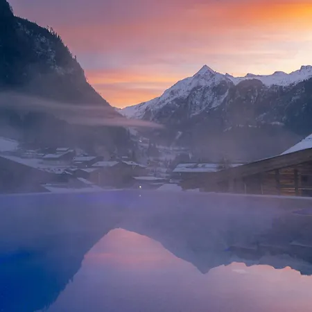 Carpe Solem By Alps 4*