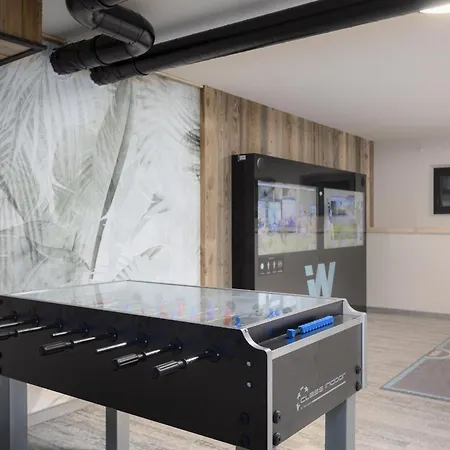 Carpe Solem By Alps ホテル