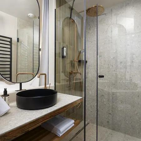 Carpe Solem By Alps ホテル 4*