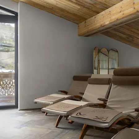 ホテル Carpe Solem By Alps 4*