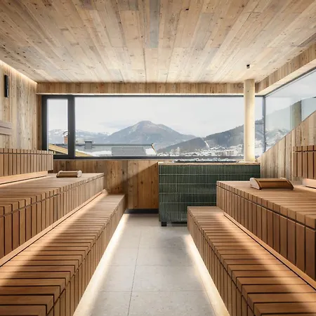 Carpe Solem By Alps ホテル カプルーン