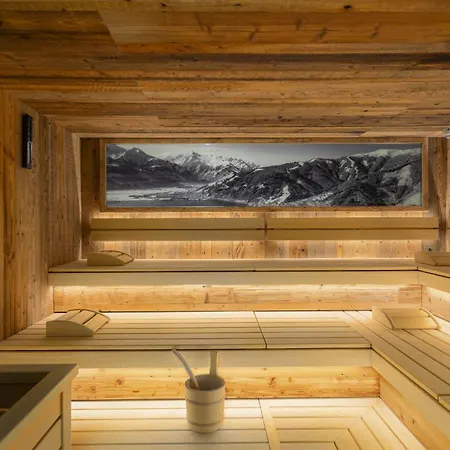 Carpe Solem By Alps 4* カプルーン