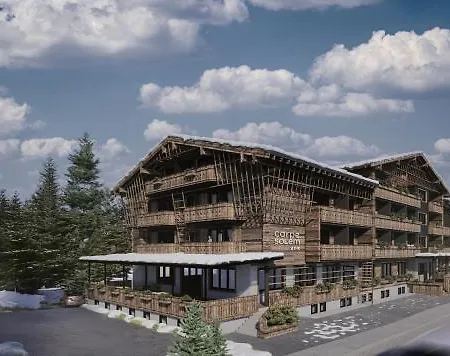 Carpe Solem By Alps ホテル カプルーン