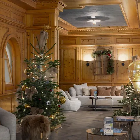 Carpe Solem By Alps ホテル