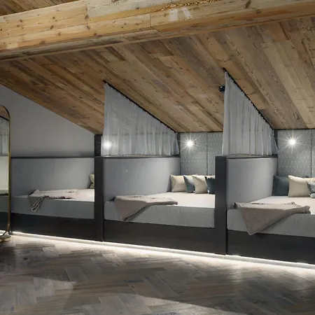 Carpe Solem By Alps ホテル 4*