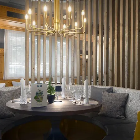 Carpe Solem By Alps 4*