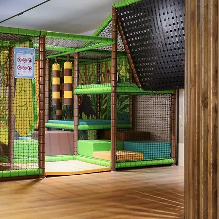 ホテル Carpe Solem By Alps カプルーン