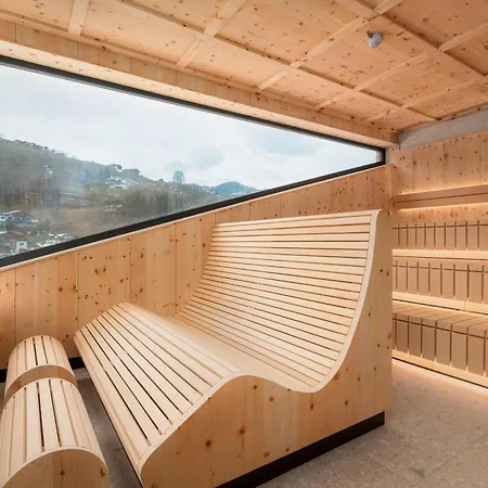 ホテル Carpe Solem By Alps