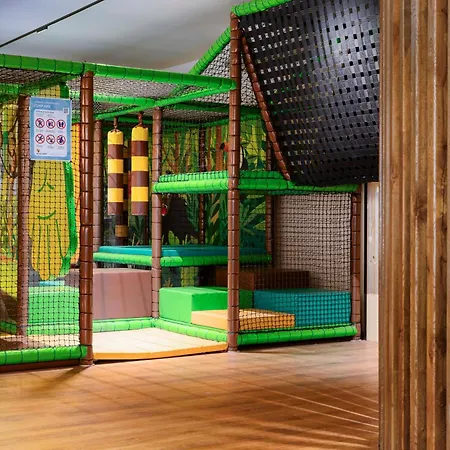 ホテル Carpe Solem By Alps