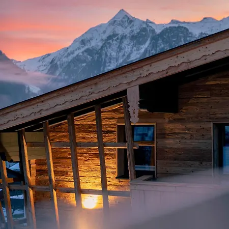 Carpe Solem By Alps ホテル カプルーン