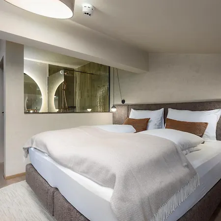 Carpe Solem By Alps 4* カプルーン