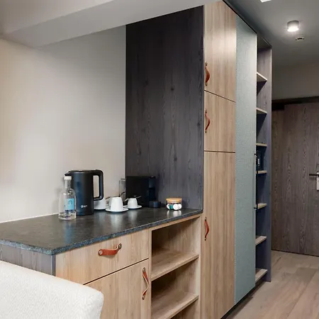 Carpe Solem By Alps ホテル 4*