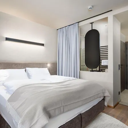 ホテル Carpe Solem By Alps カプルーン