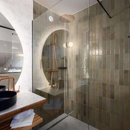 ホテル Carpe Solem By Alps 4*