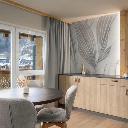 Carpe Solem 4 Hotel Kaprun