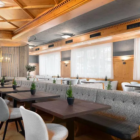 ホテル Carpe Solem By Alps